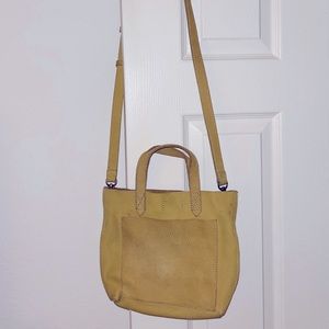 Madewell crossbody bag